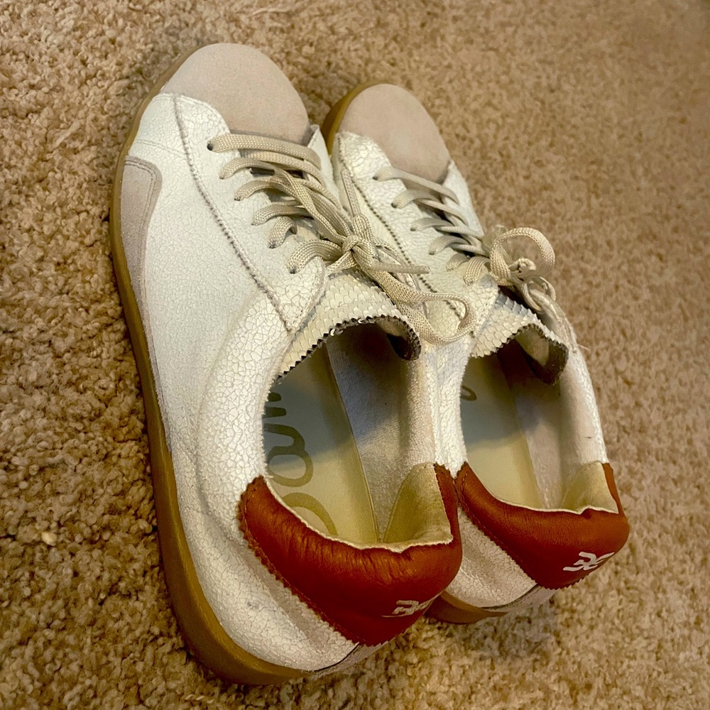 Sam and Edelman sneakers